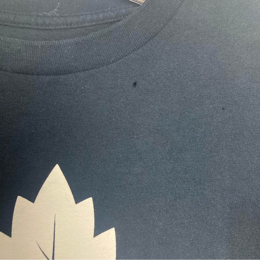 Toronto Maple Leafs T-Shirt - Picture 4 of 4